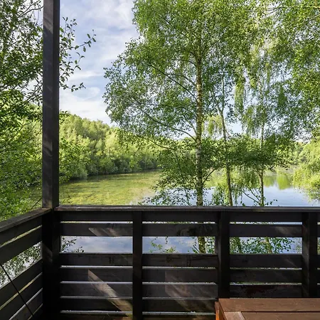 Elegant Mansion With Pools