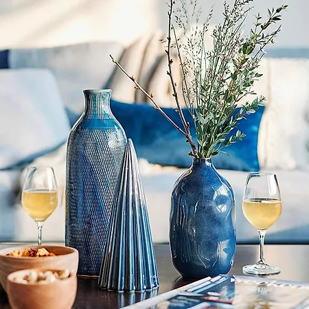 Elegant Mansion With Pools Antoing